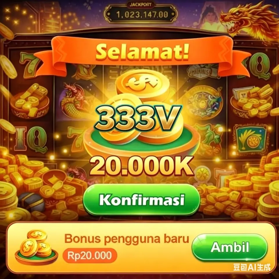 333V Resmi